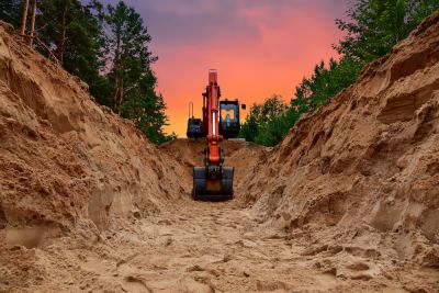 Backhoe Services - Backhoe Services Norwalk, Connecticut